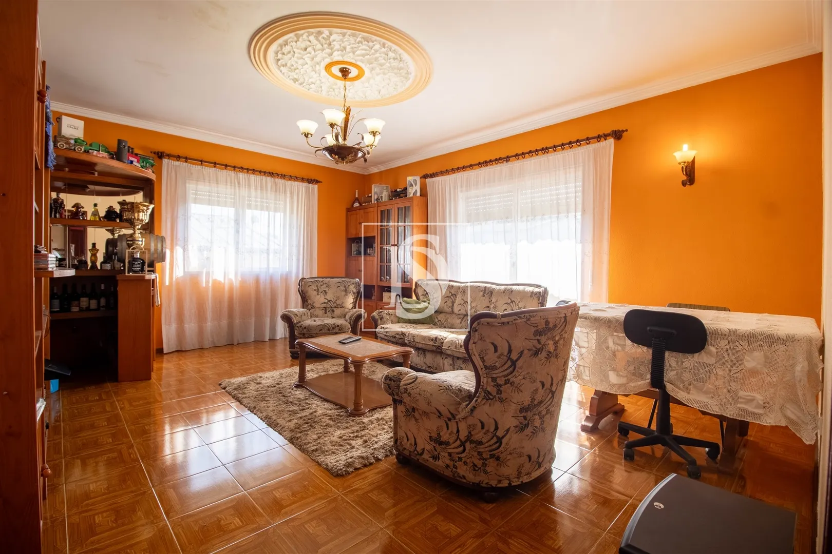 Moradia T2+2 Santa Maria da Feira