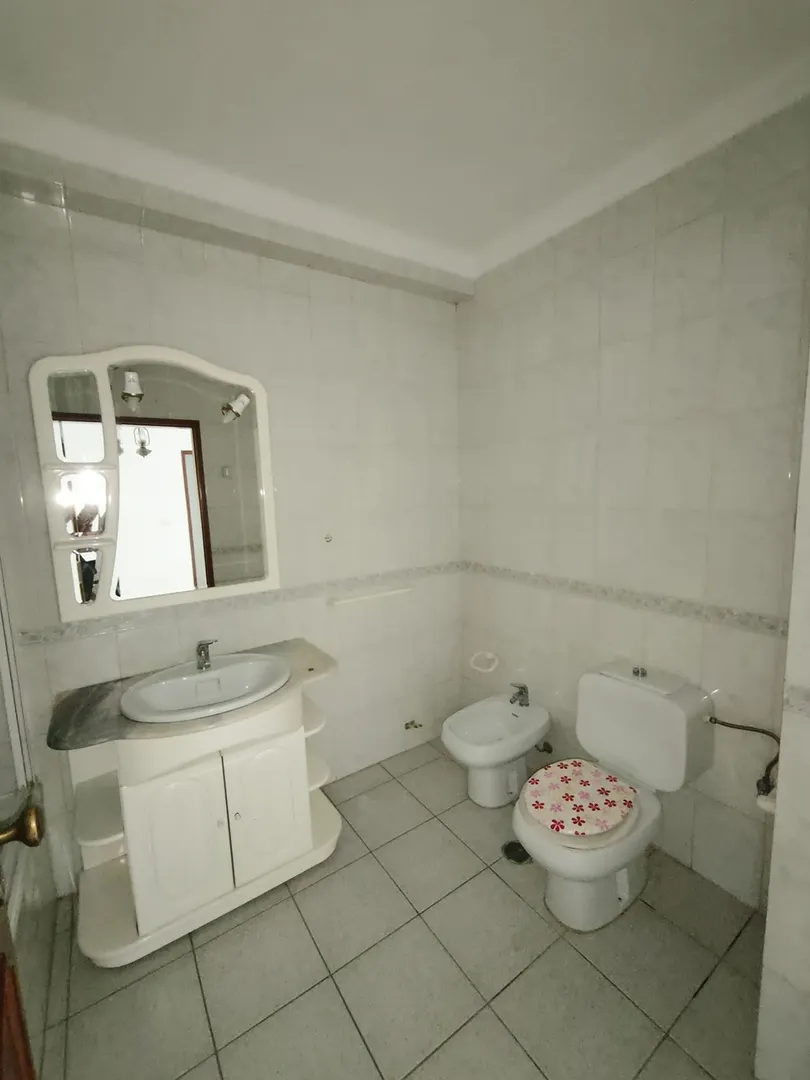 Apartamento T3