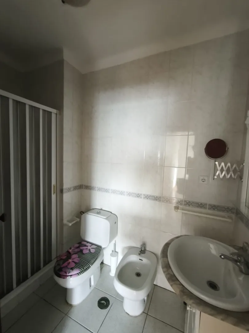 Apartamento T3