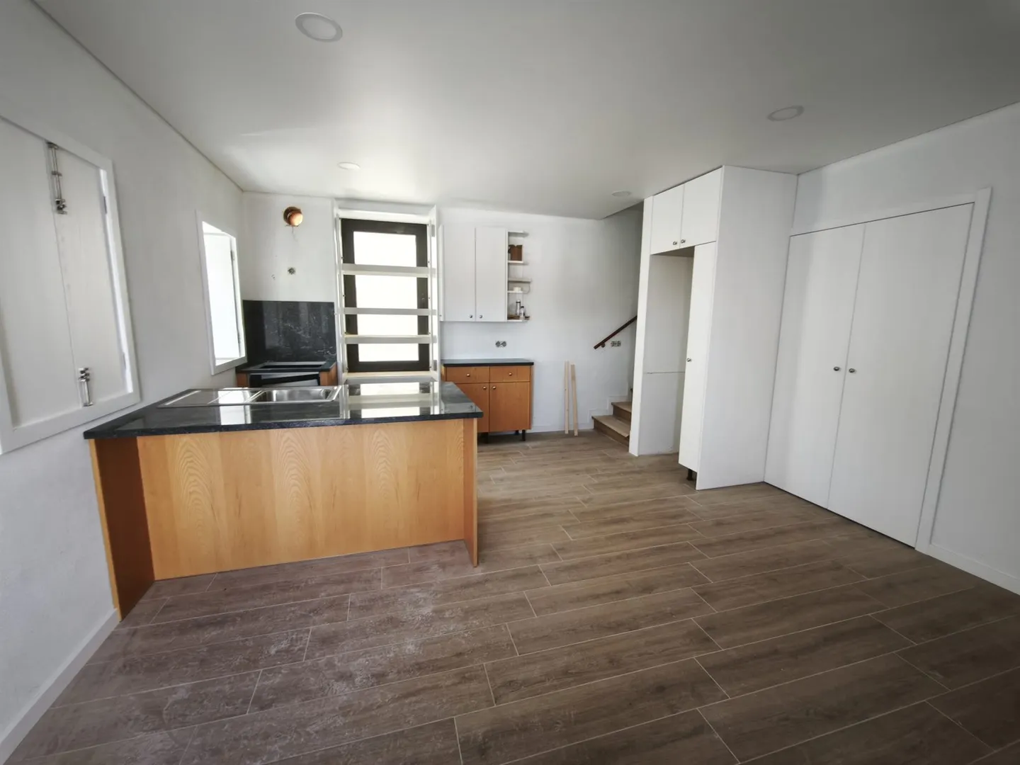 Moradia T2