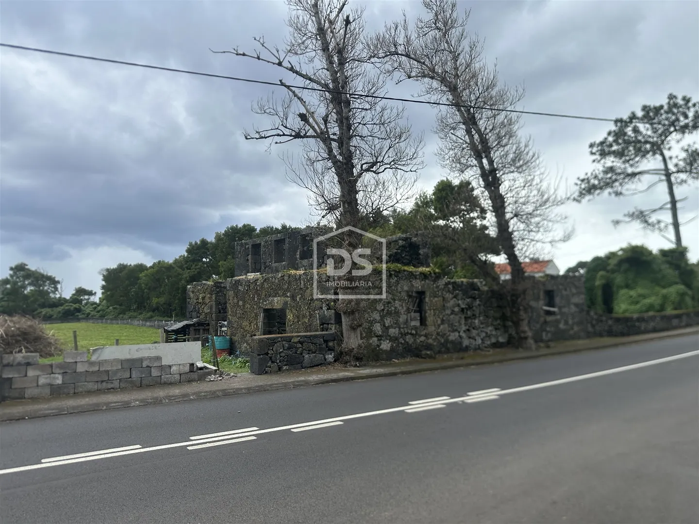 Terreno Para Construção T6