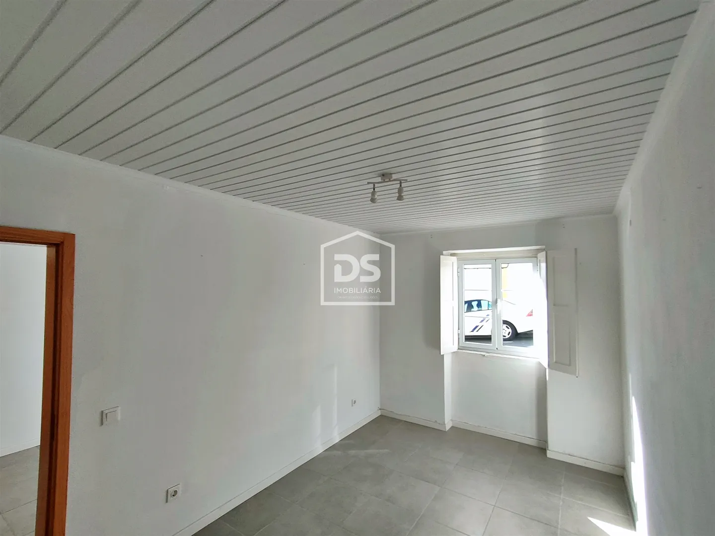 Semi-detached house T4