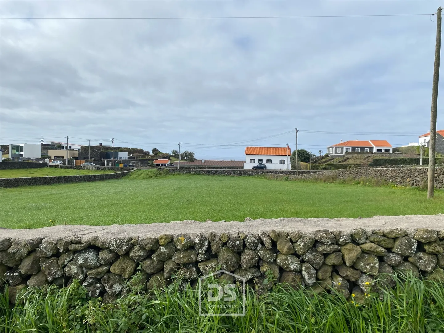 Real Estate building