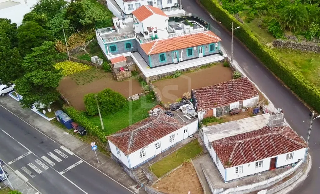Terreno Para Construção