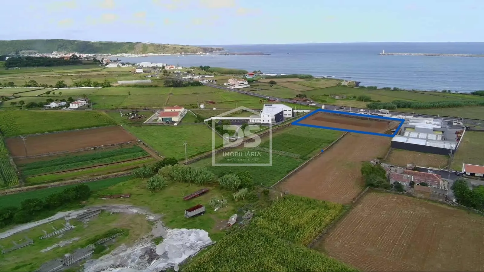 Terreno Para Construção
