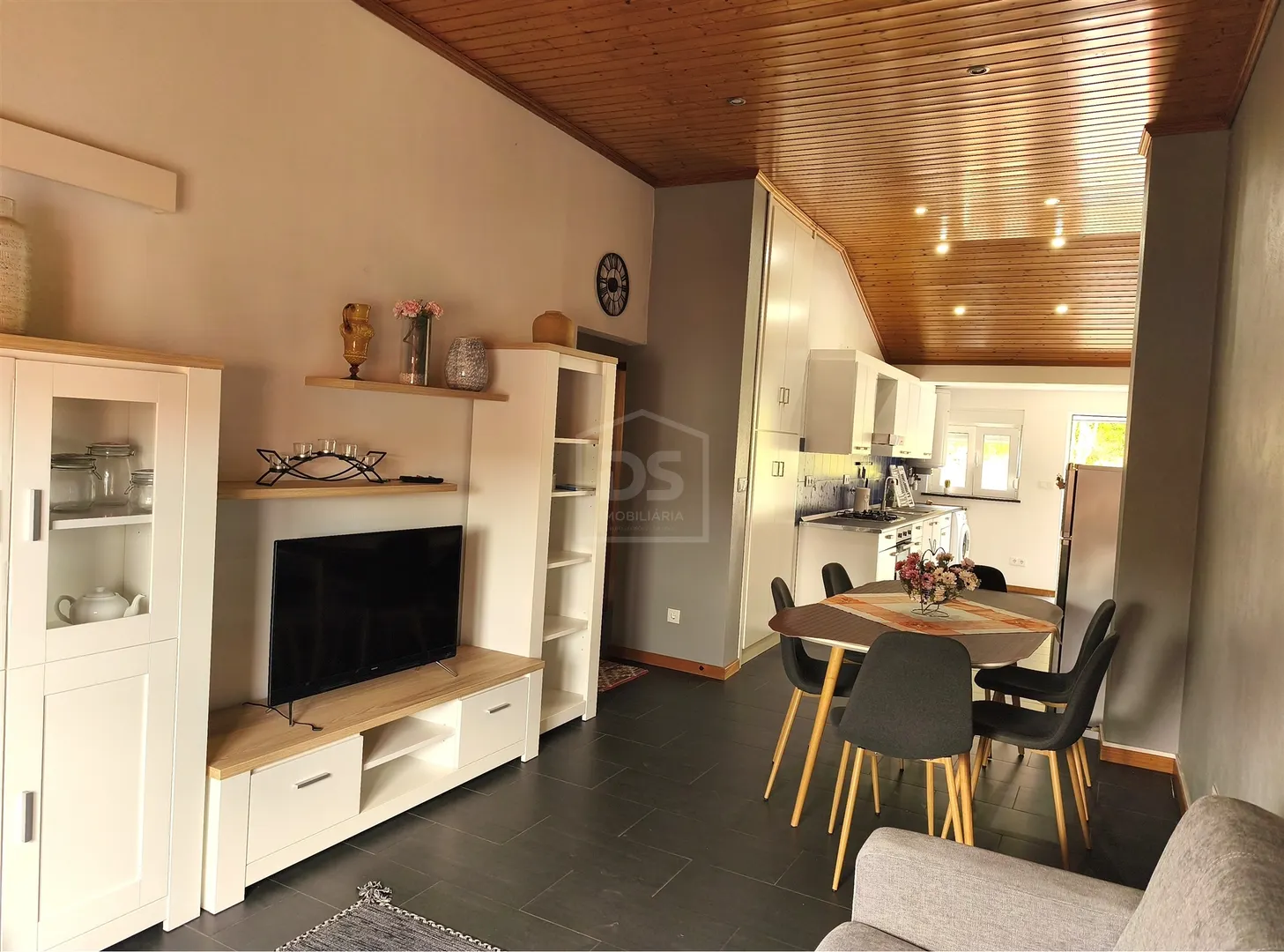 Apartamento T2