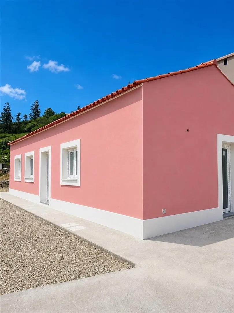 House T2