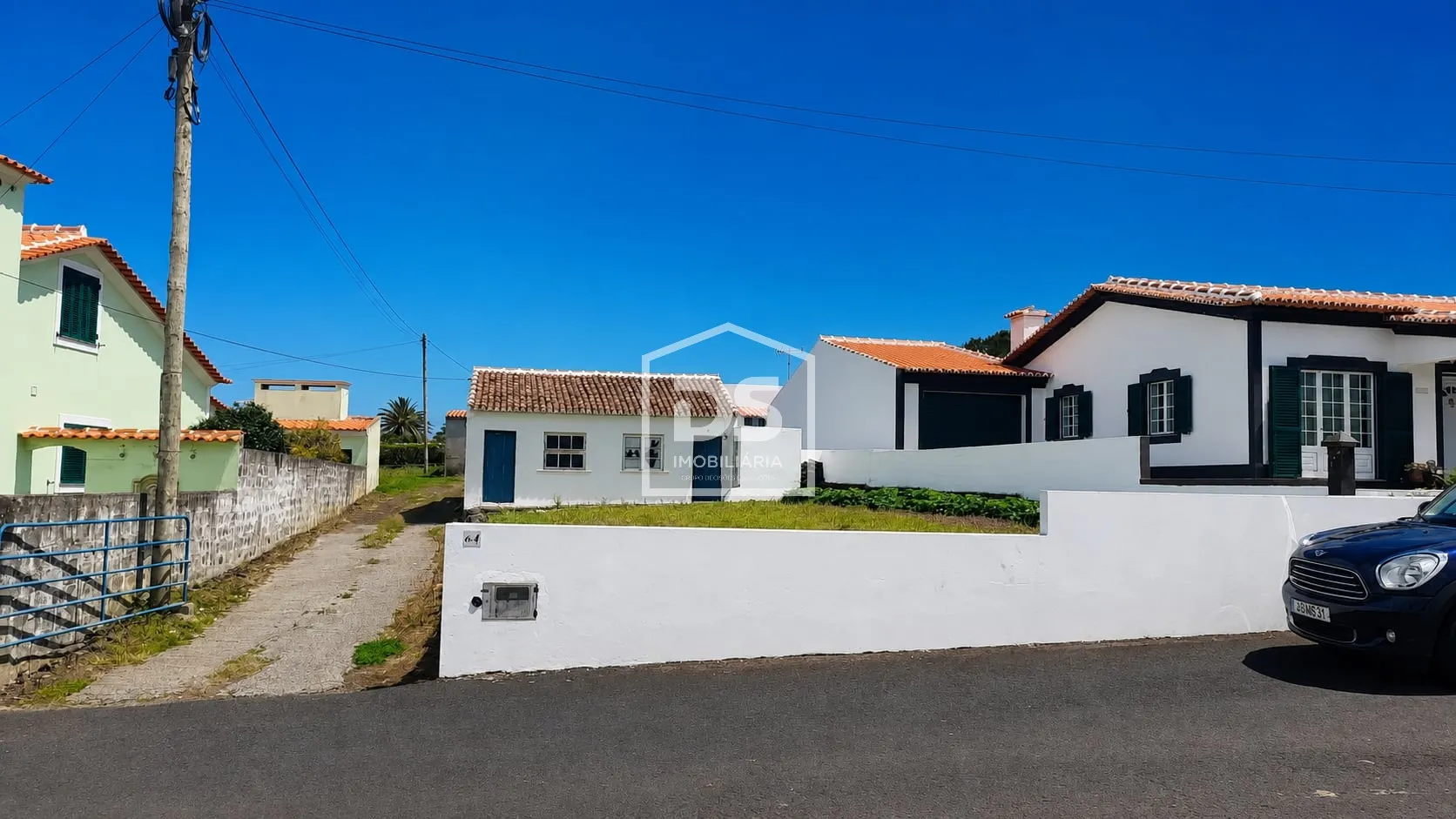 Terreno Para Construção