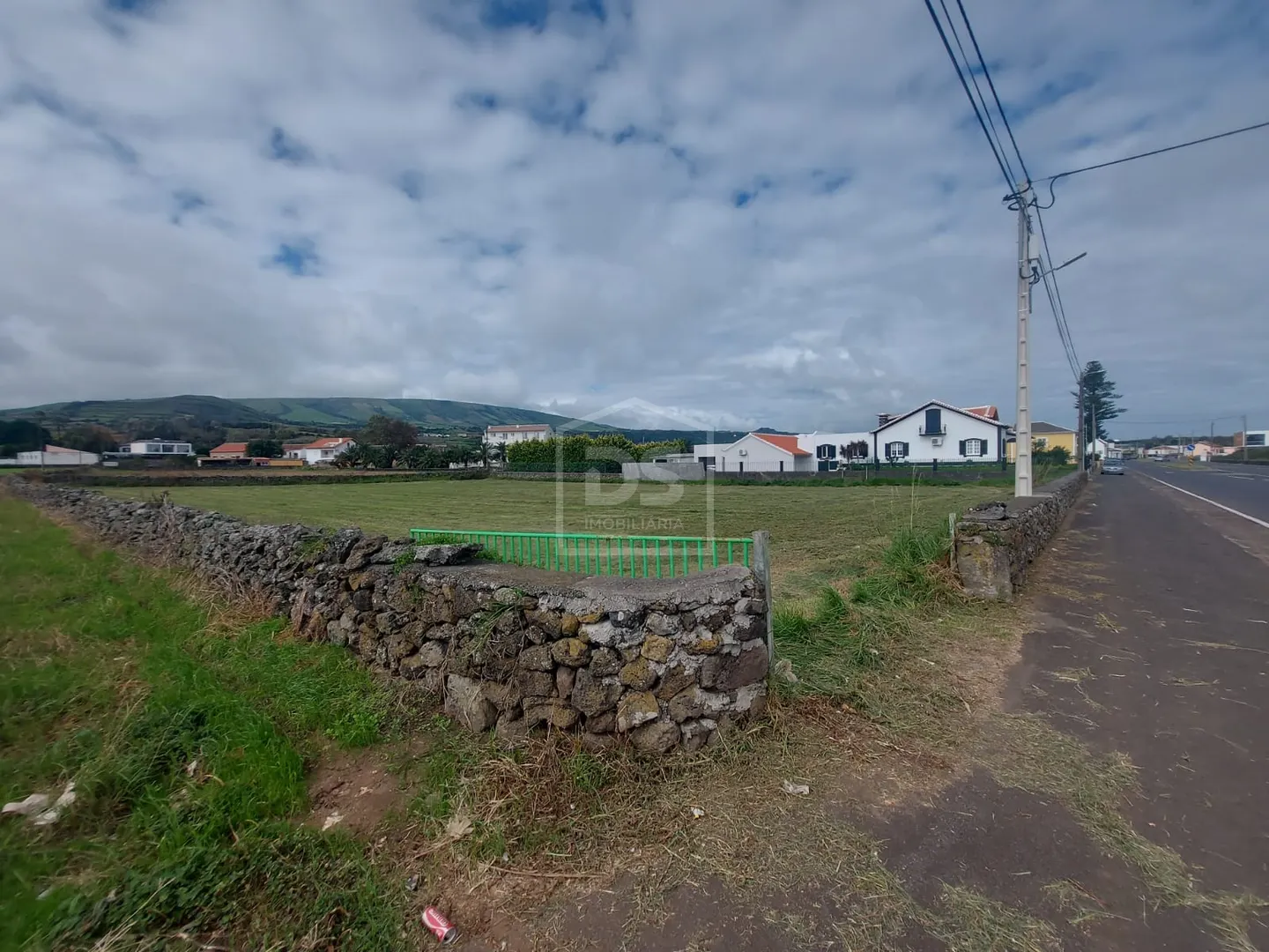 Terreno Para Construção