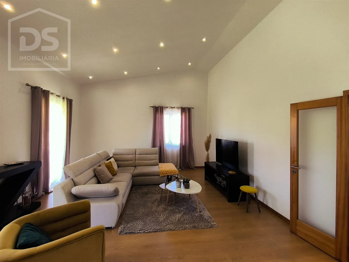 Moradia T3