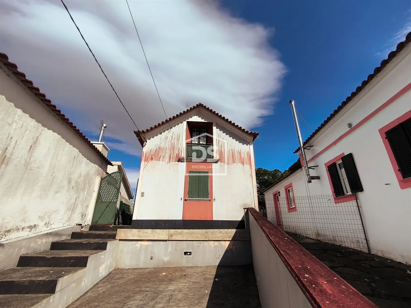 House T3