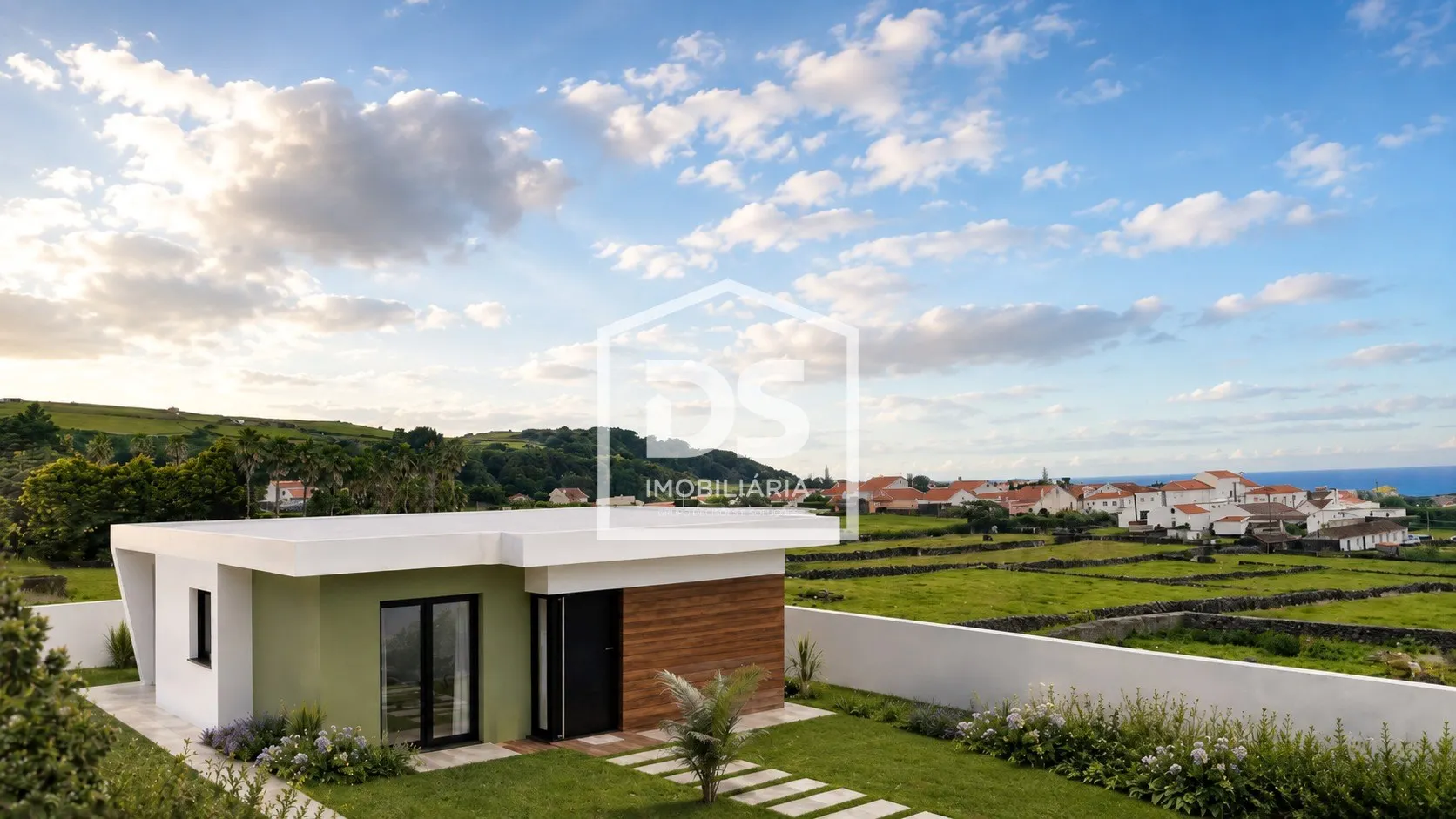 Moradia T2+1