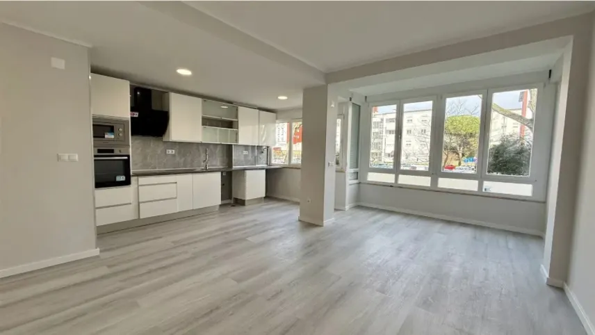 Apartamento T2