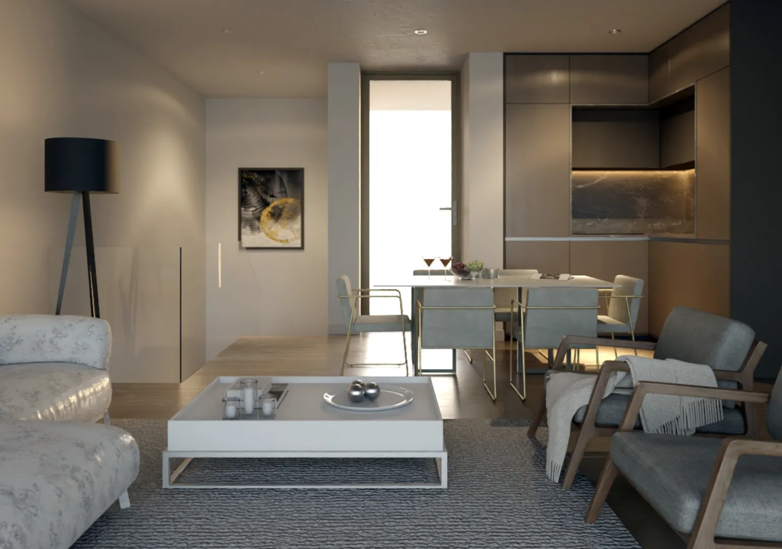 Apartamento T3