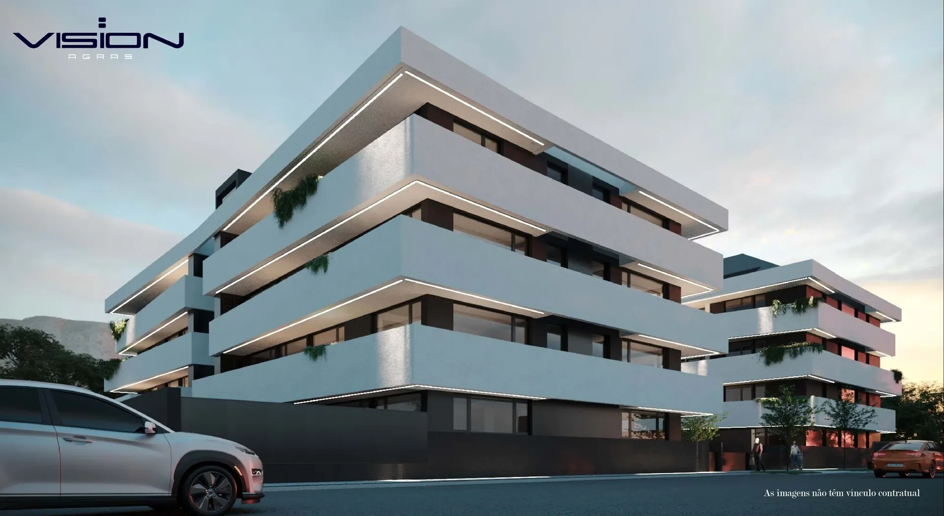 Apartamento T3