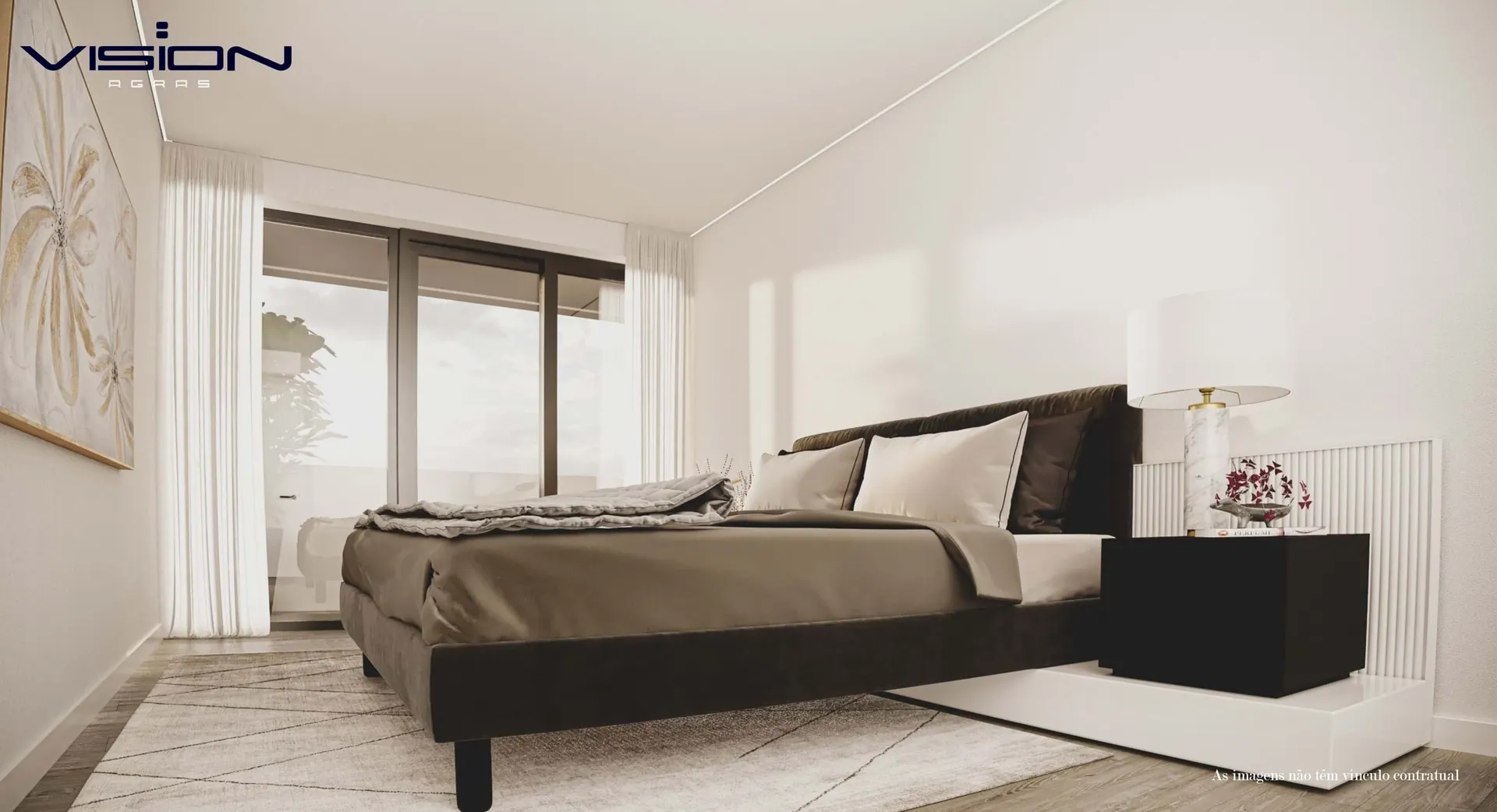 Apartamento T3