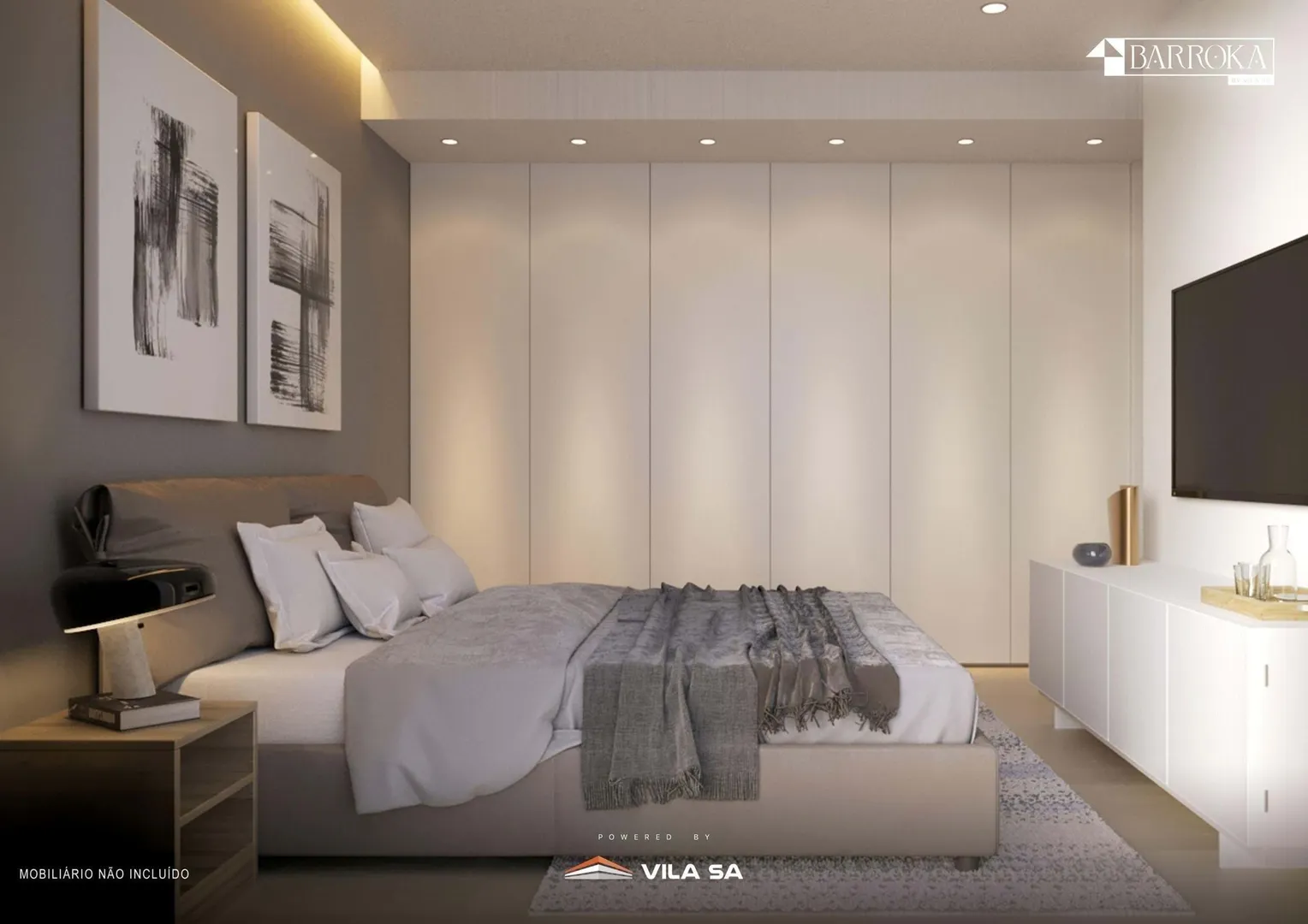 Apartamento T2