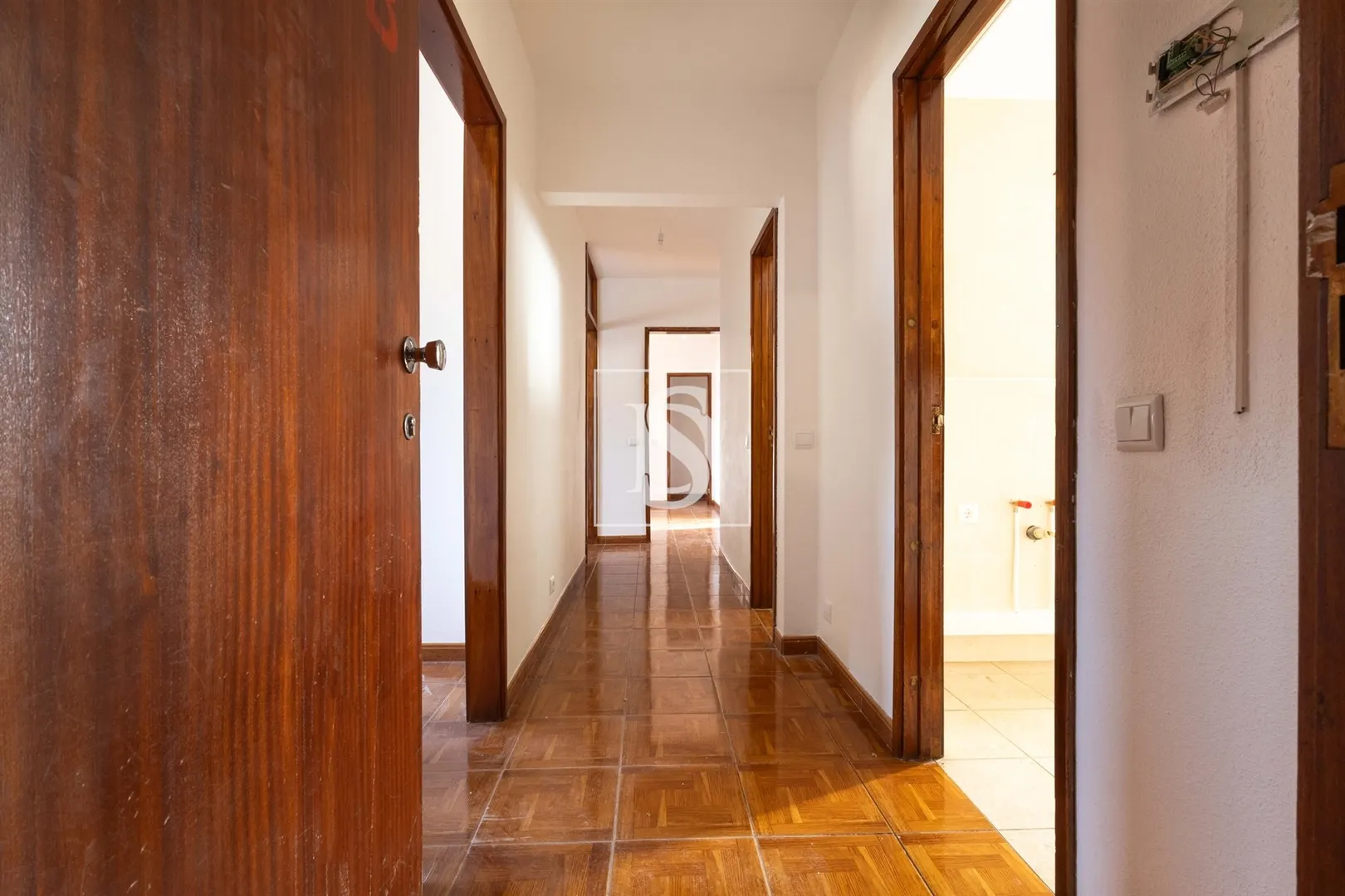Apartamento T3
