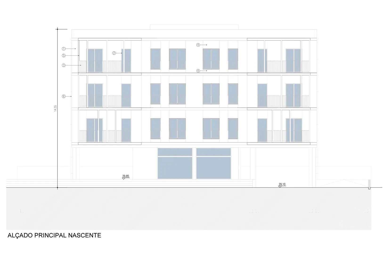 Apartamento T1