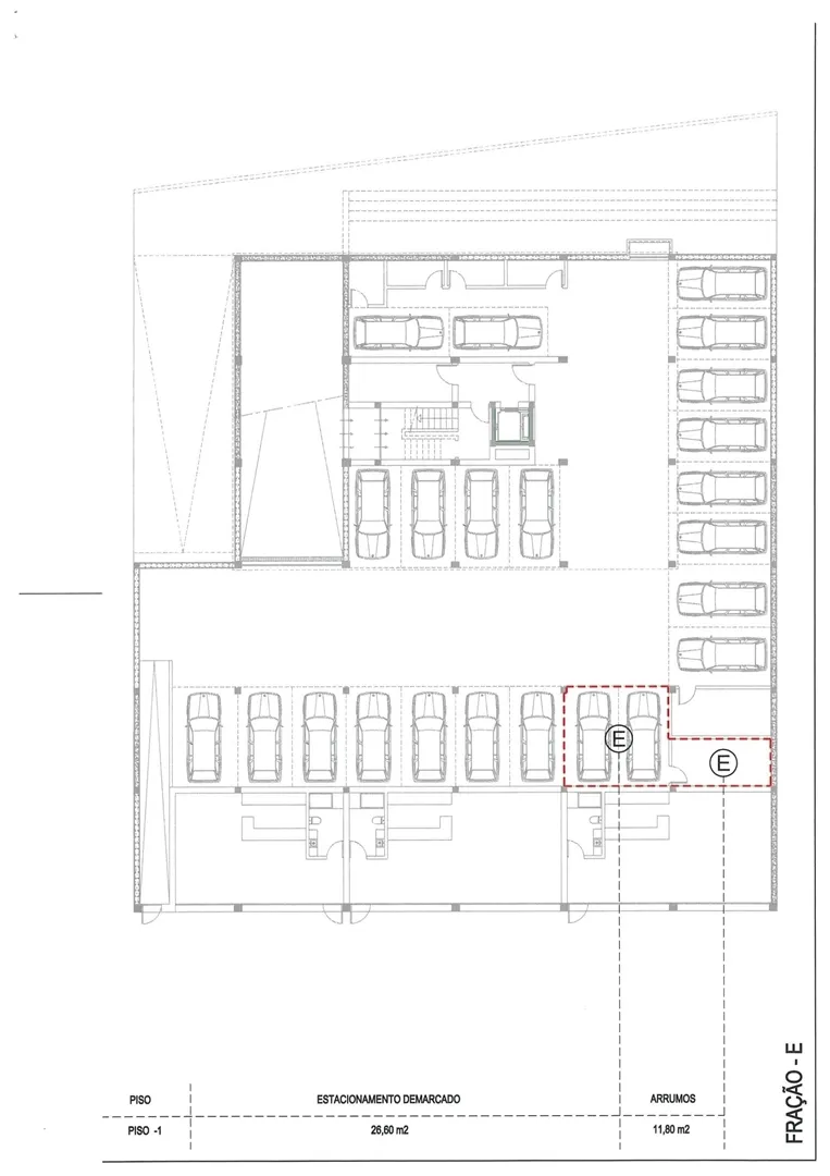 Apartamento T2