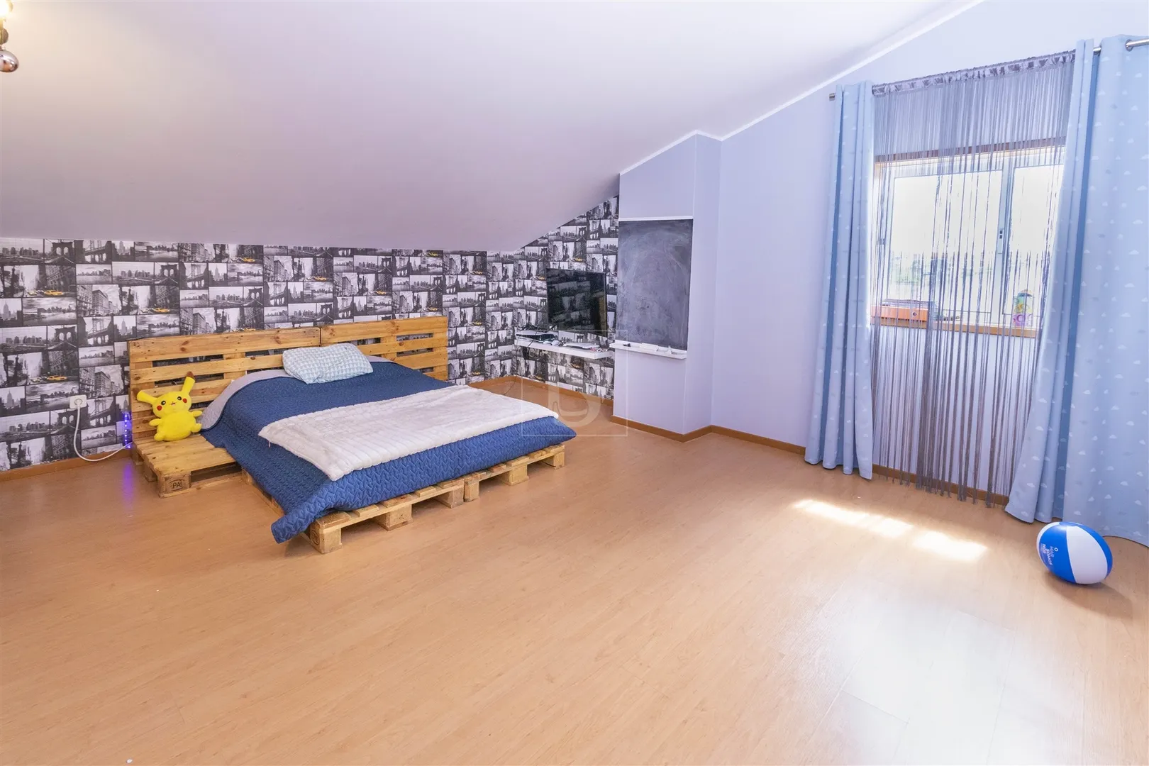 Apartamento T4