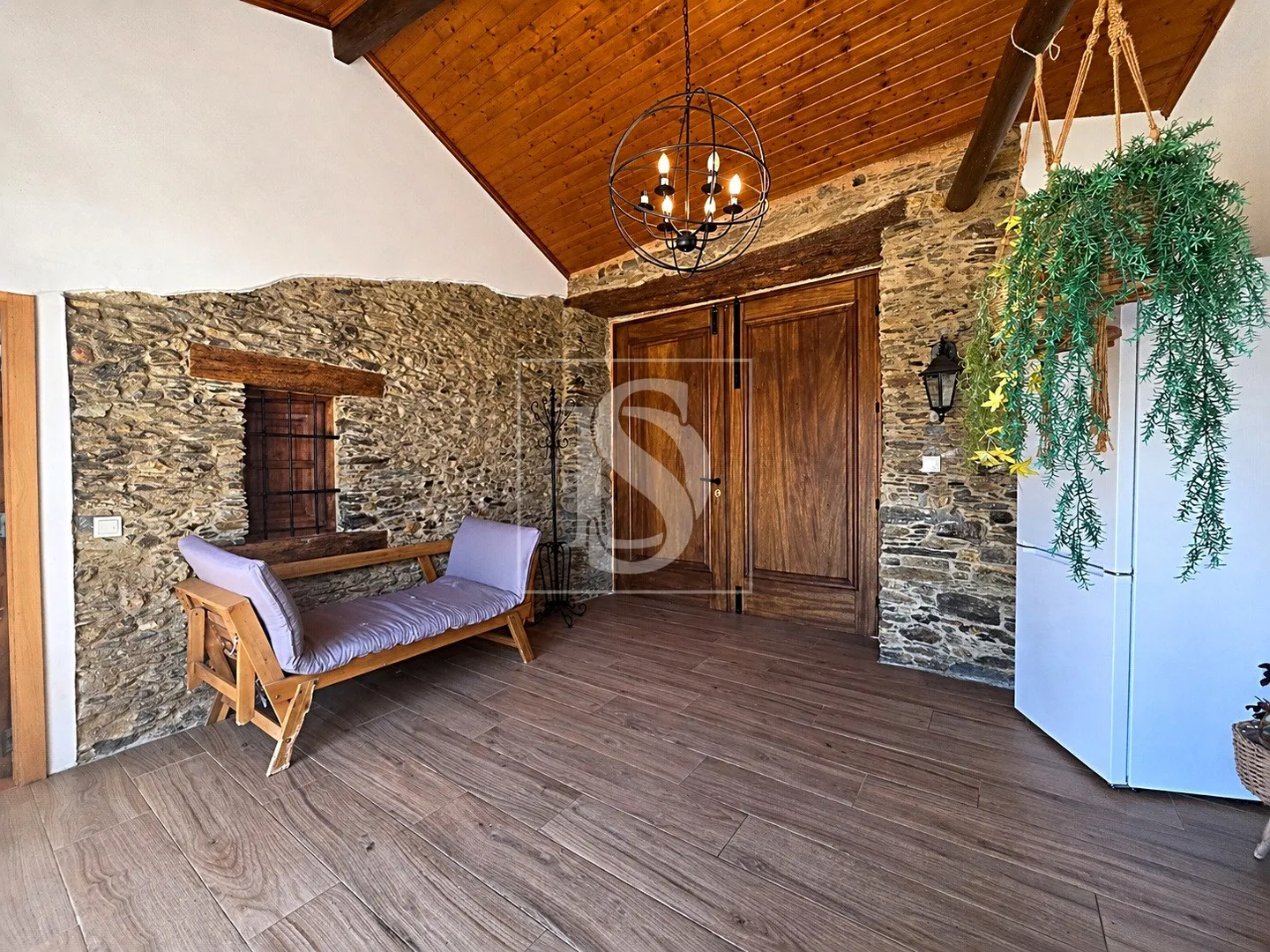 Moradia Isolada T4