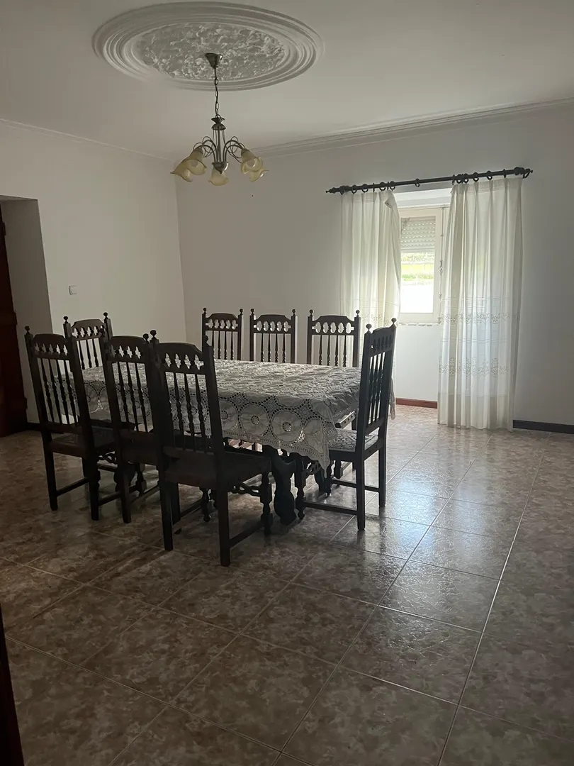 Moradia T3