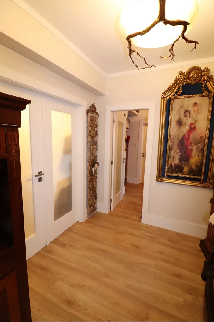 Apartamento T3