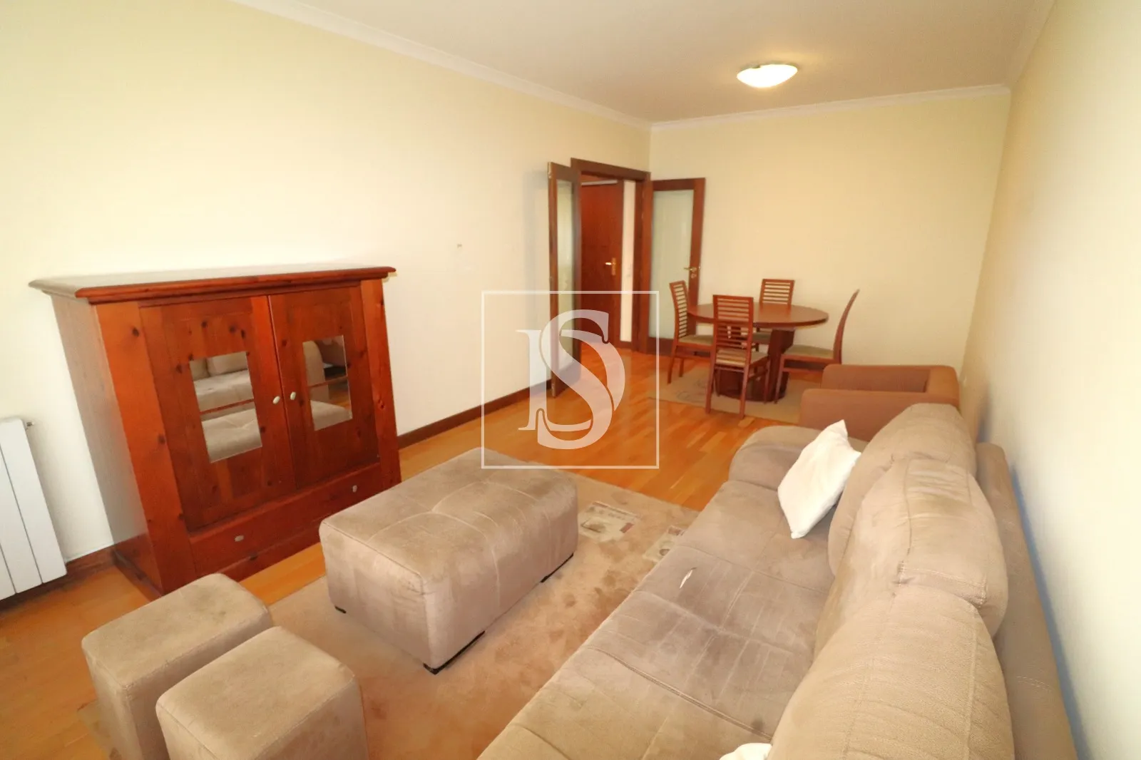 Apartamento T1