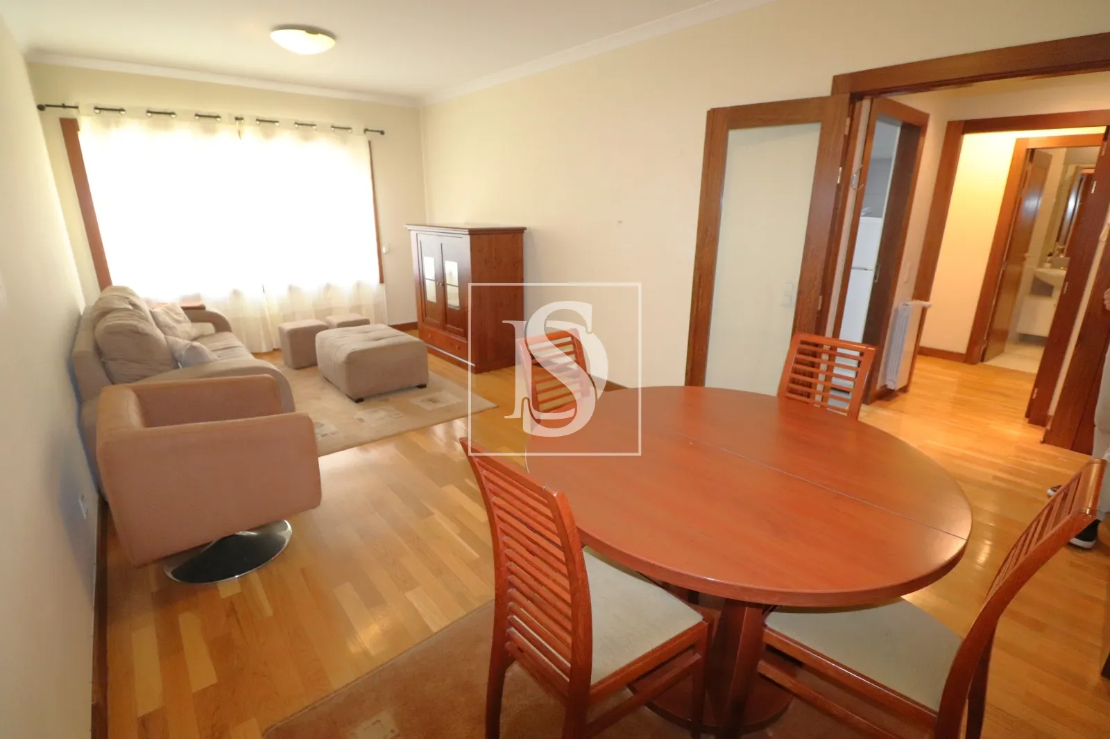 Apartamento T1