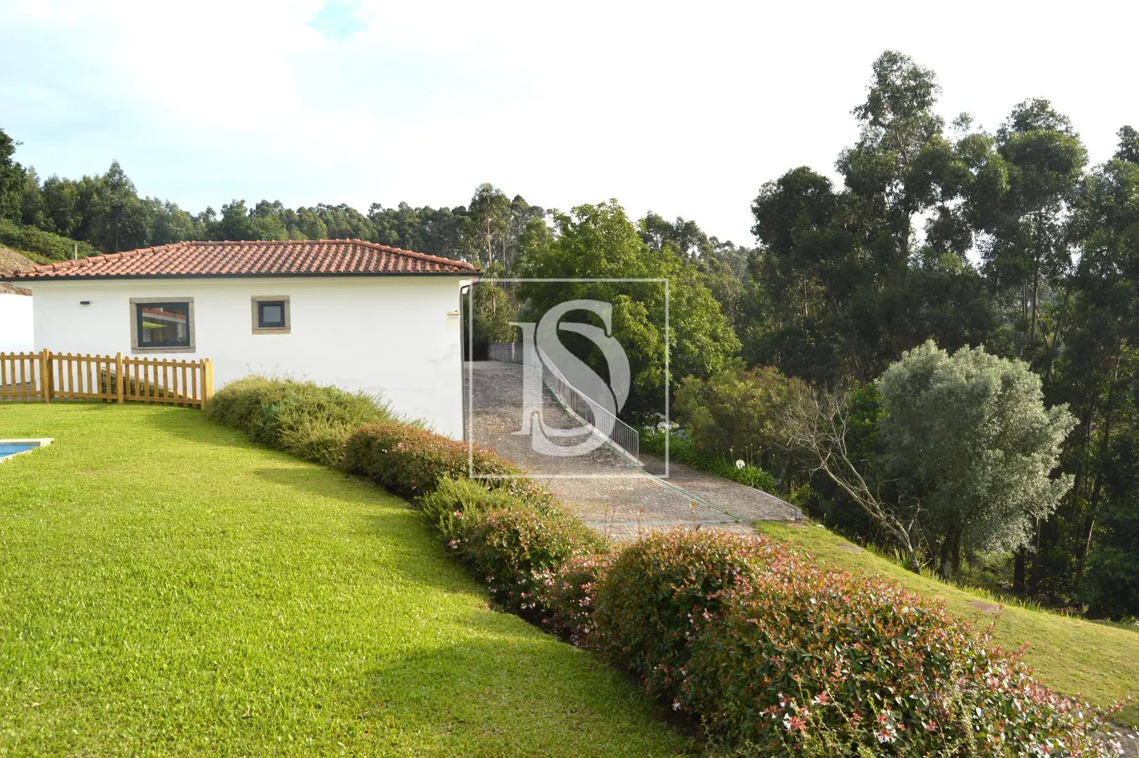 Moradia Isolada T3+1, em Serdedelo, Ponte de Lima