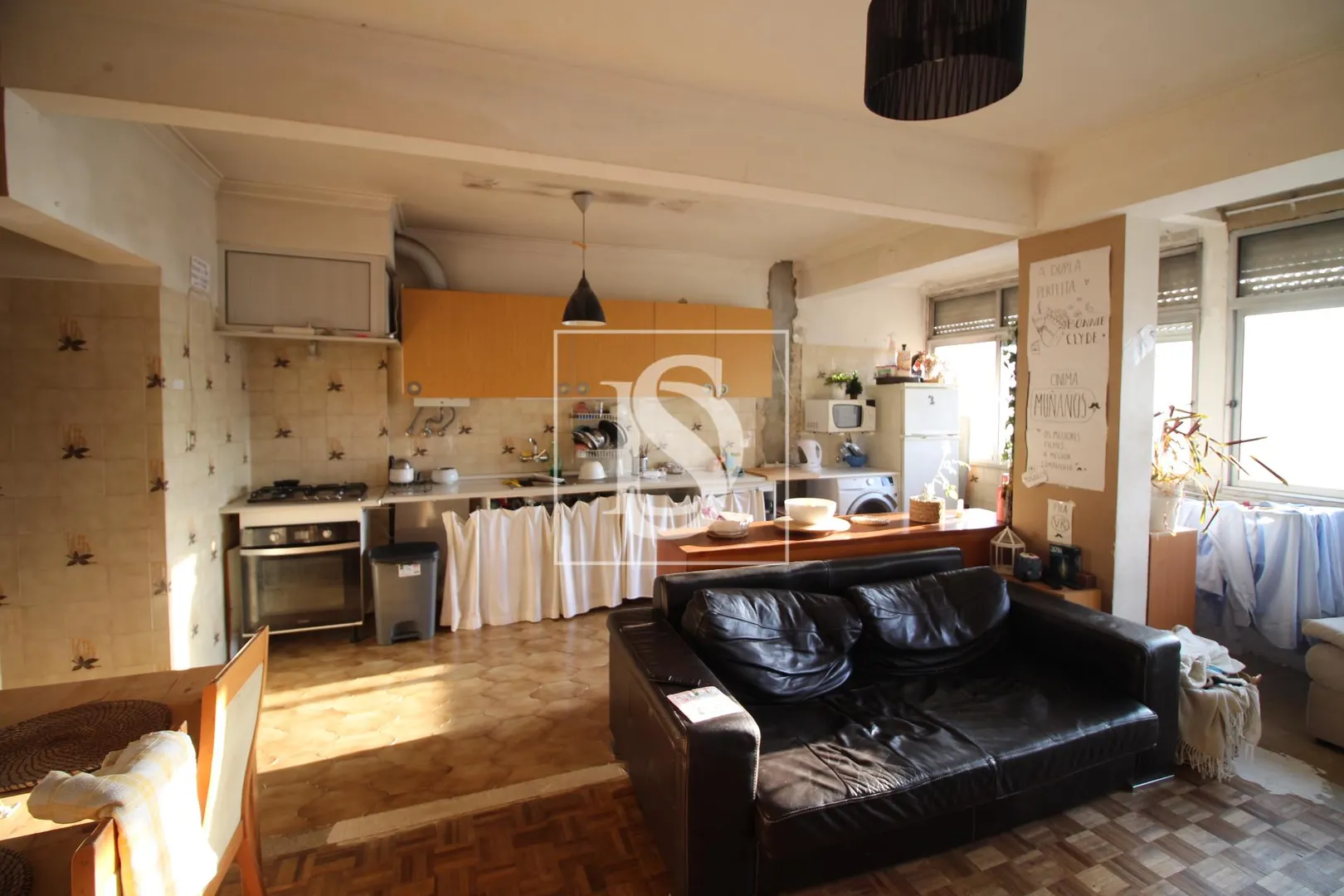 Apartamento T3