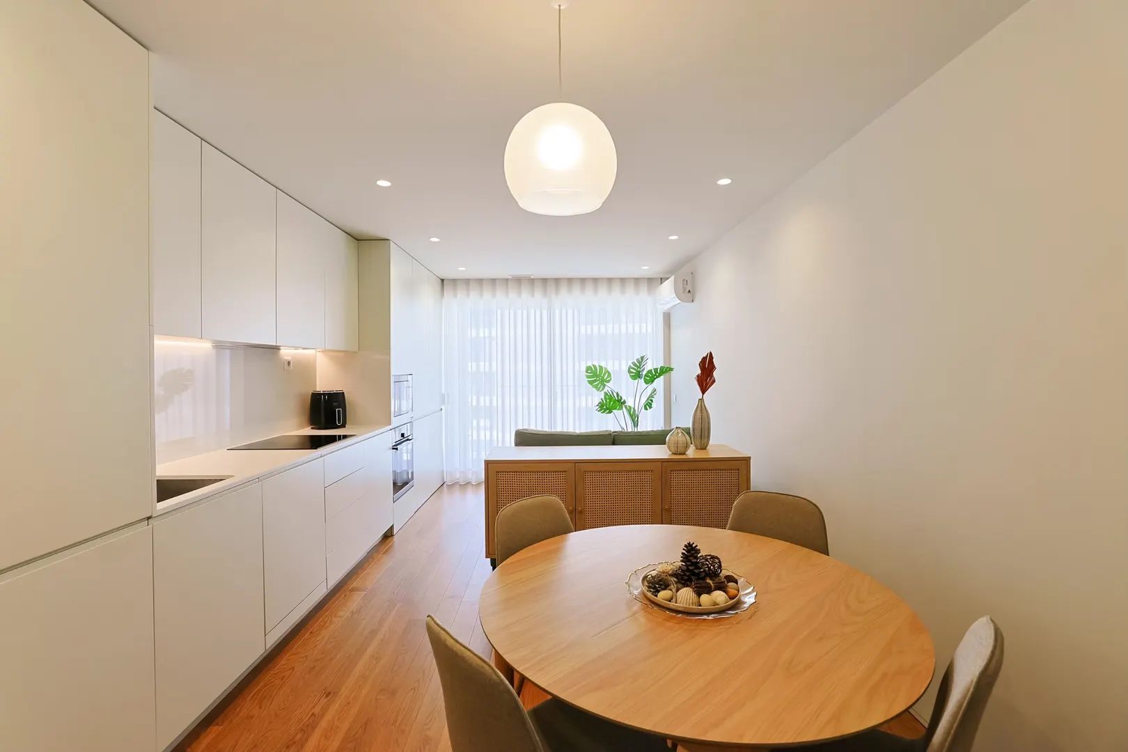Apartamento T1