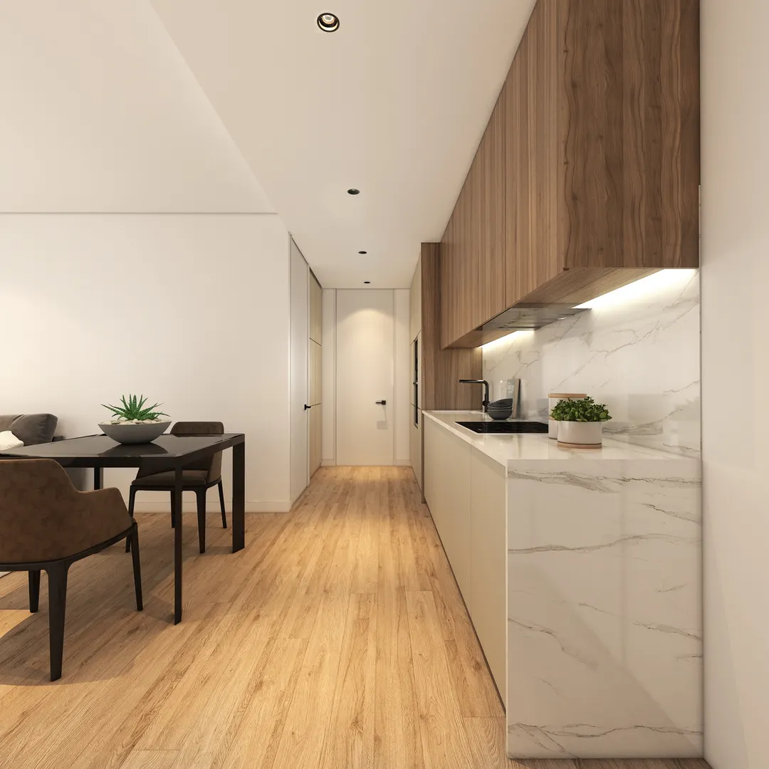 Apartamento T1