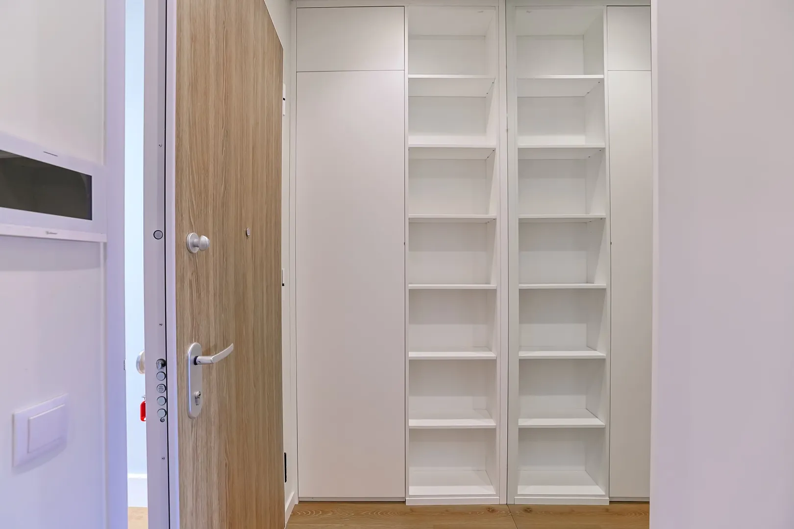 Apartamento T0