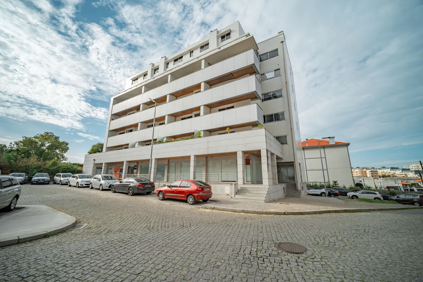 Apartamento T2