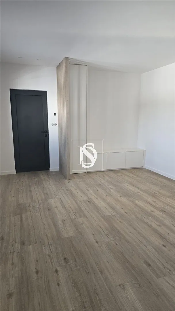 Apartamento T1 NOVO - Tamel S. Veríssimo