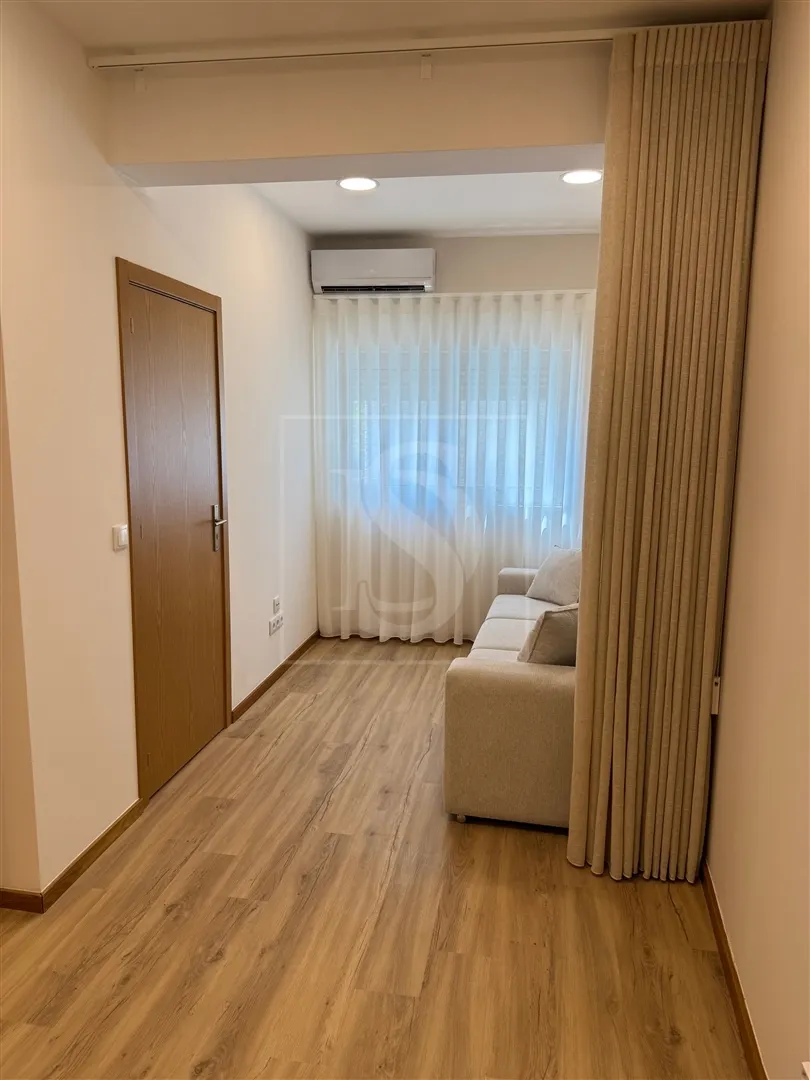 Apartamento T1 Centro Cidade Barcelos (Rua Direita)