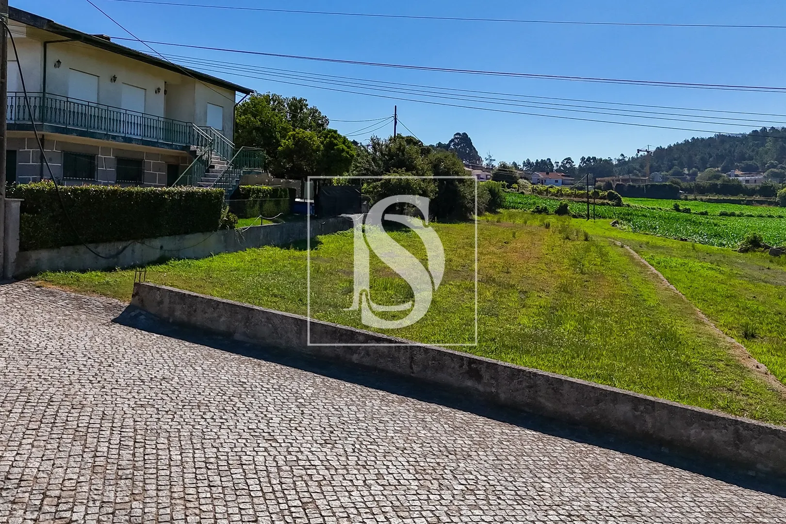 Terreno Para Construção