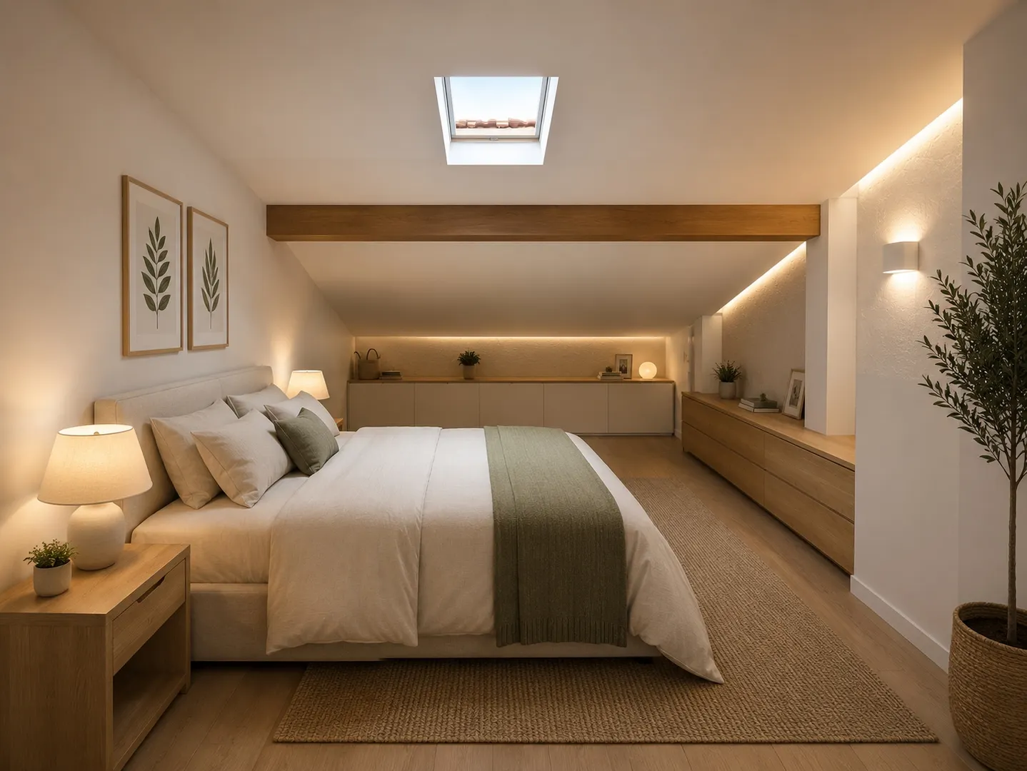 Apartamento T2