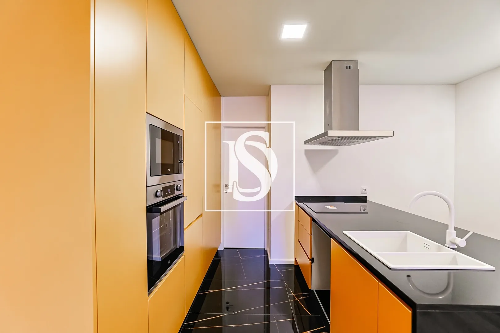 Apartamento T2+1