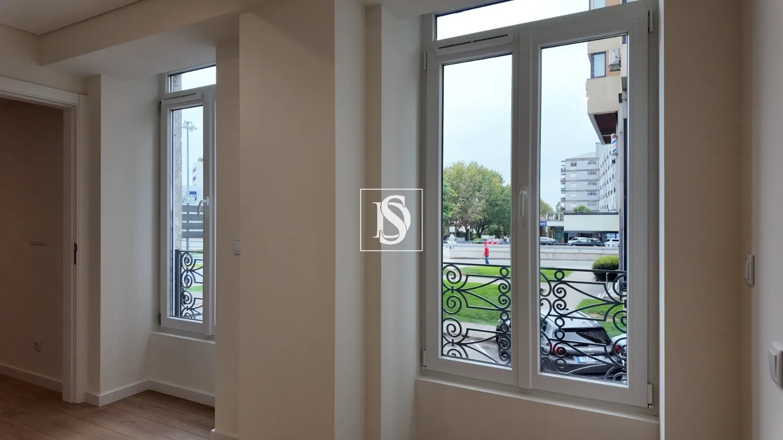 Apartamento T0