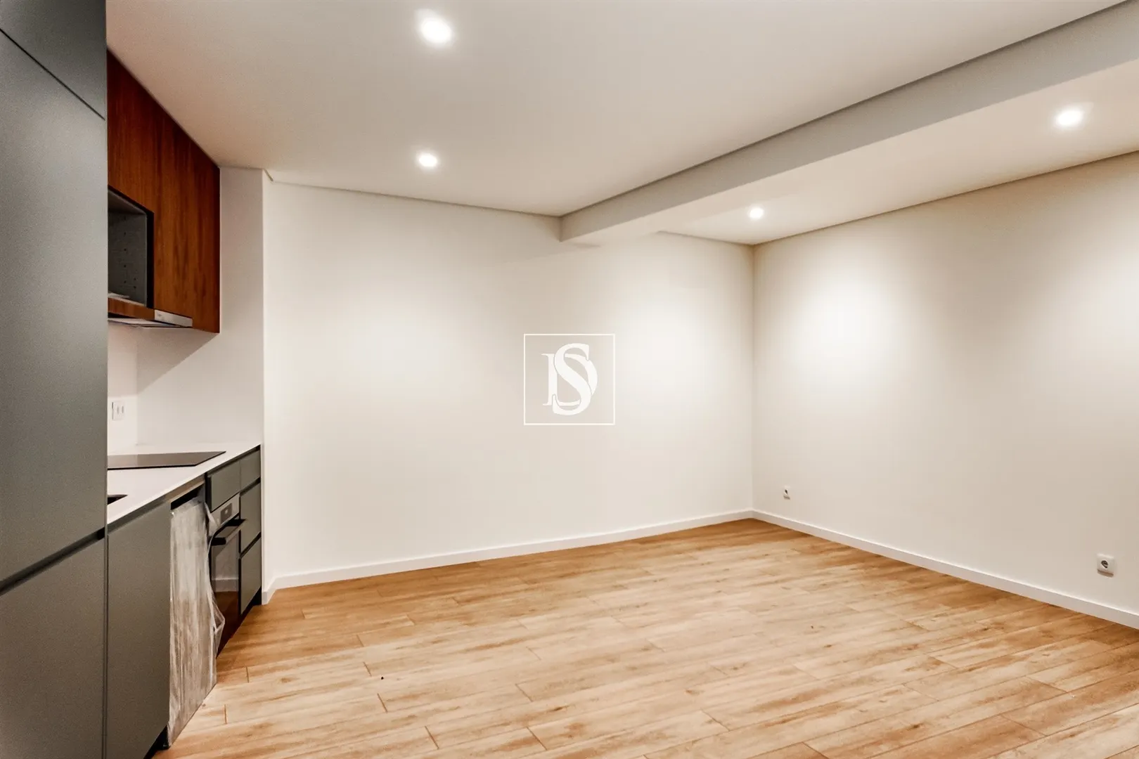 Apartamento T1