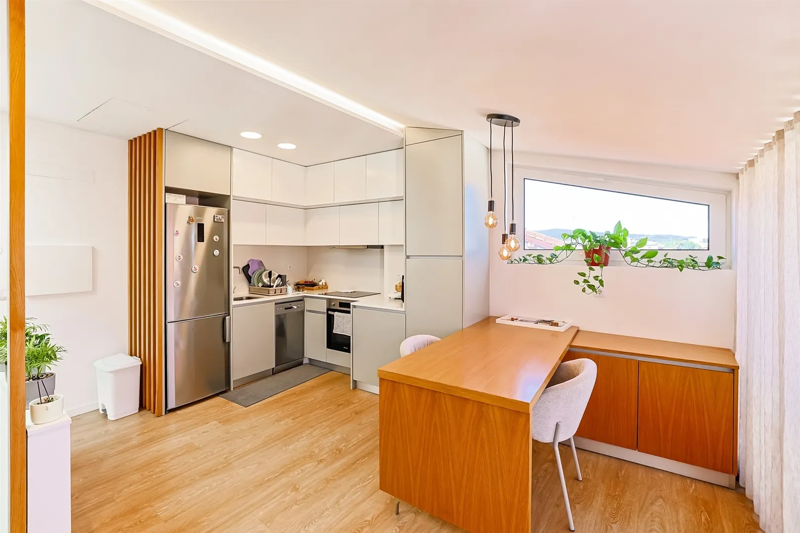 Apartamento T2