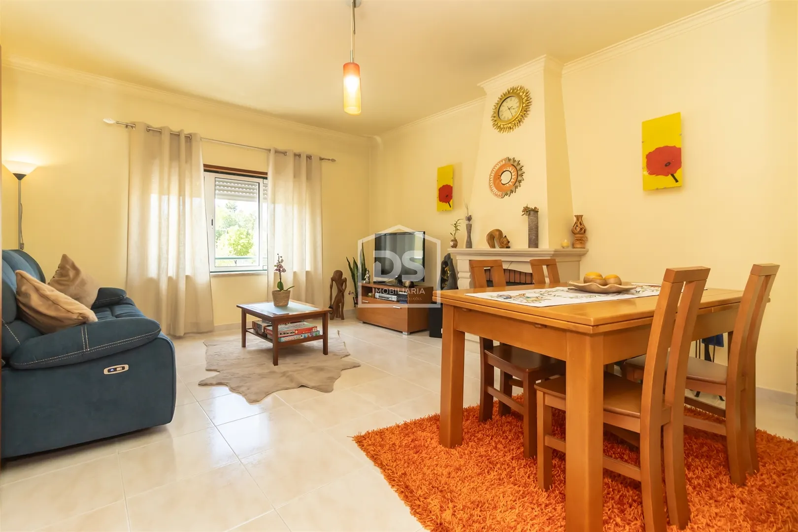 Apartamento T3