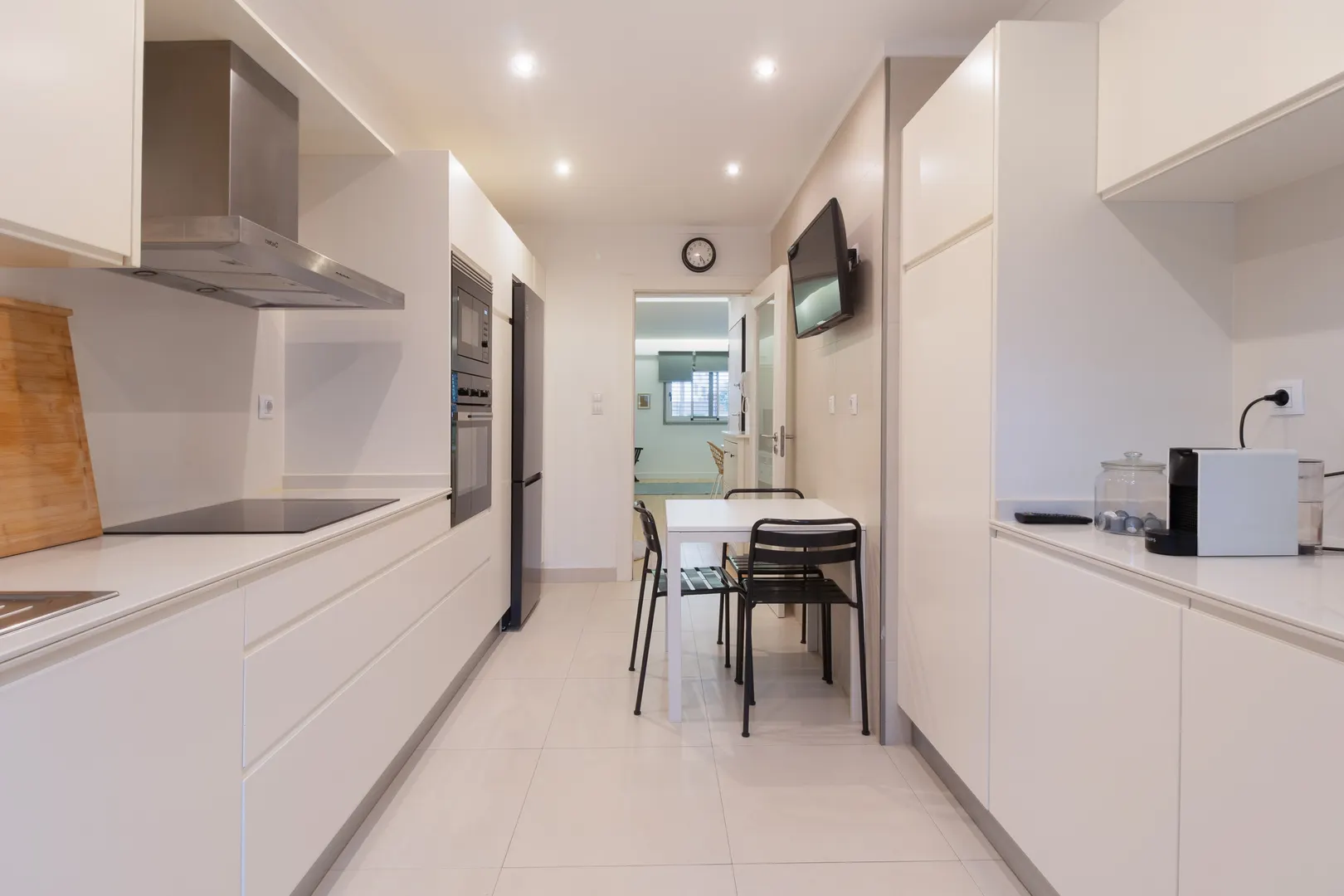 Apartamento T2