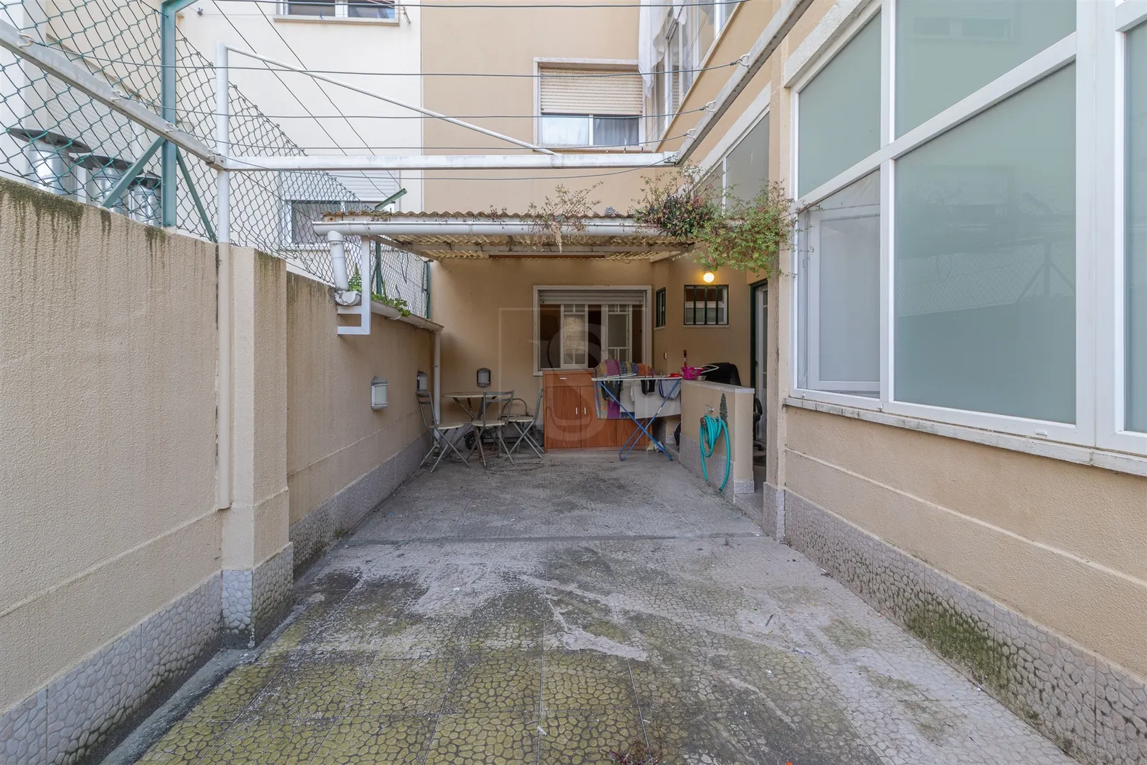 Apartamento T3