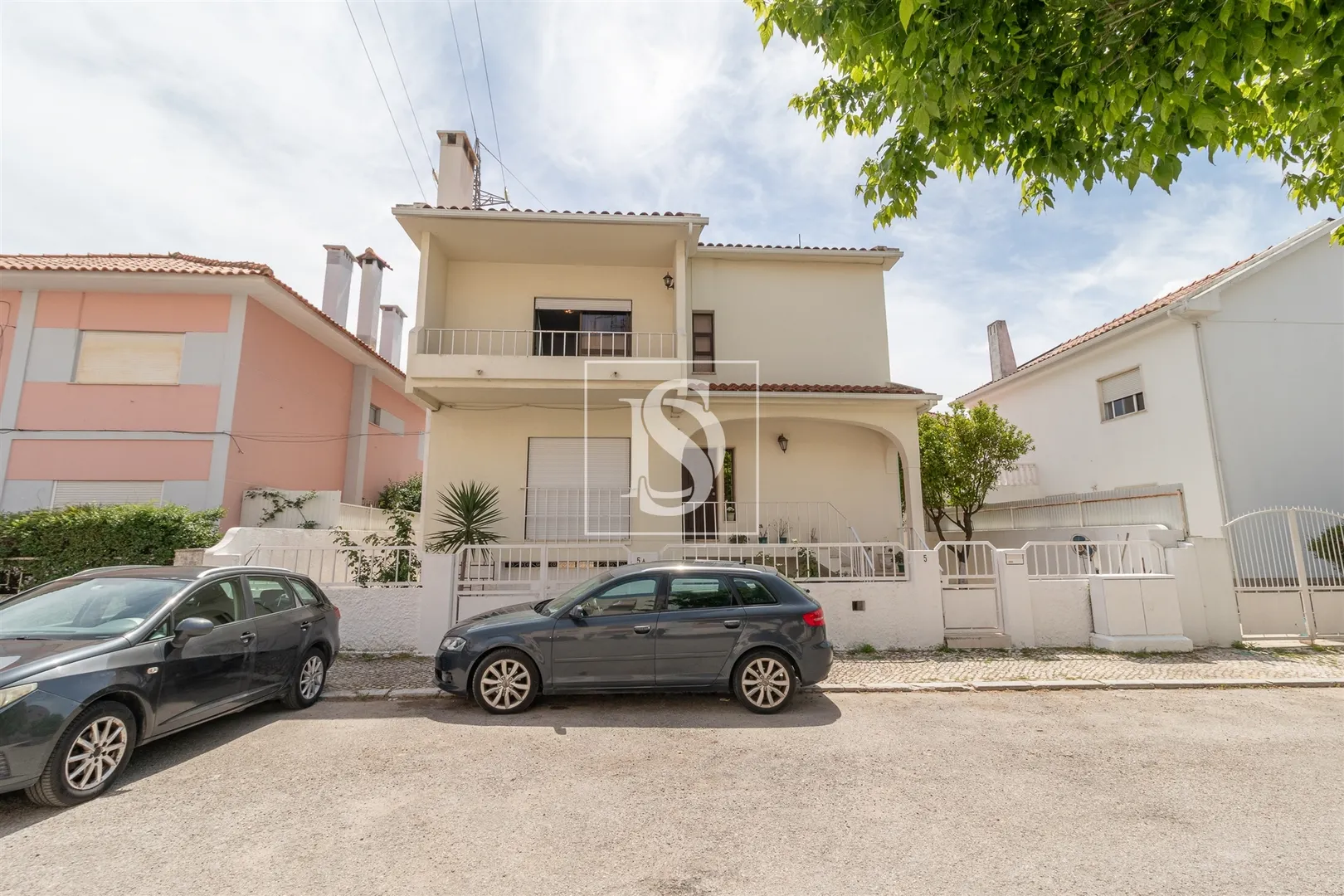 Moradia Isolada T4