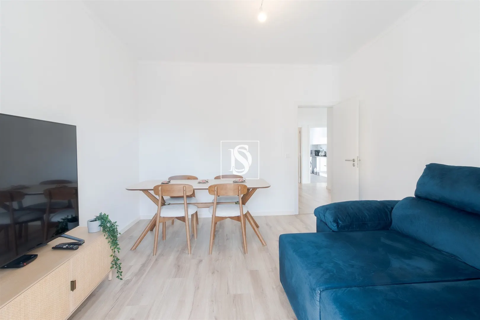 Apartamento T2