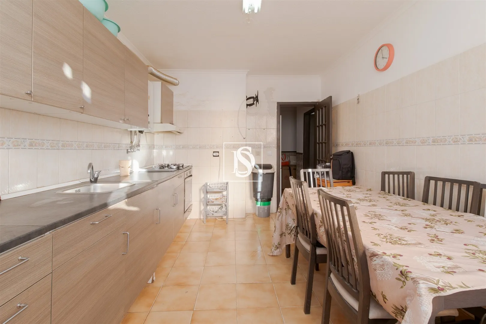Apartamento T3 Venda